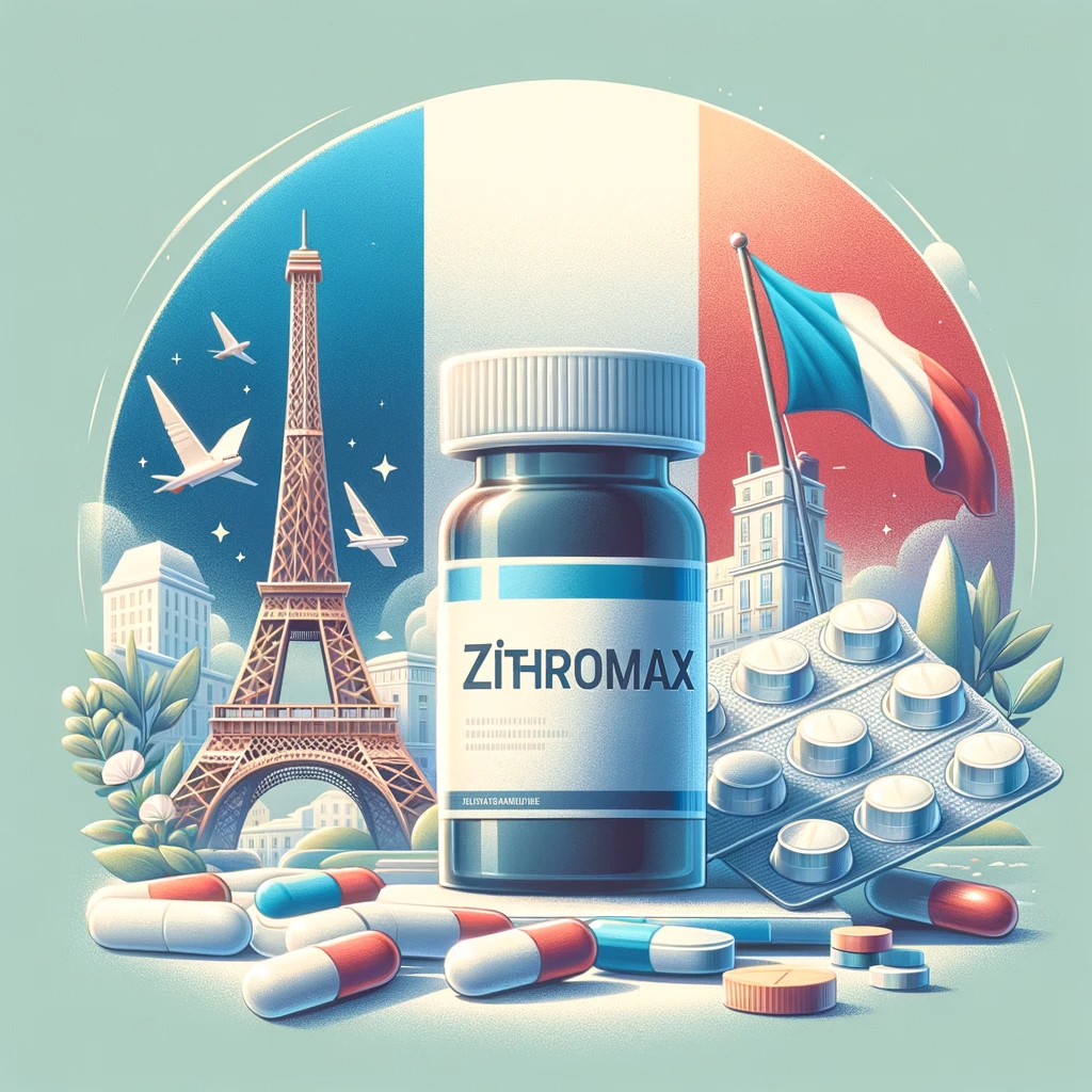 Zithromax ordonnance 